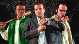 Grand Theft Auto V joins Xbox Game Pass for console