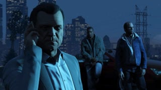 Grand Theft Auto V will reportedly be free on the Epic Games Store this week