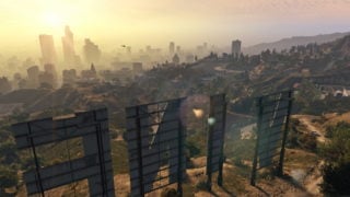 Grand Theft Auto V will be ‘expanded and enhanced’ for PS5 and Xbox Series X