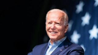 Joe Biden recalls meeting ‘arrogant, creepy’ games industry figure