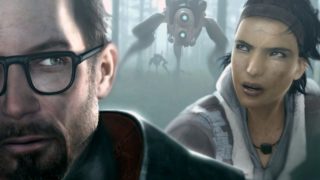 Dev says Half-Life: Alyx is ‘a return to this world, not the end of it’