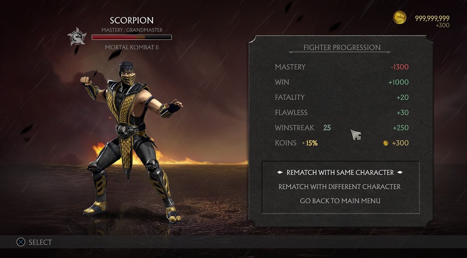 Mortal Kombat Kollection Online rated for Xbox One and PC