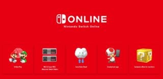 Nintendo Switch online services are down worldwide