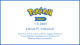 Pokémon Nintendo Direct broadcast announced