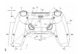 Sony patents DualShock controller with extra rear buttons