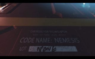 Resident Evil 3 gets Nemesis trailer and new character details