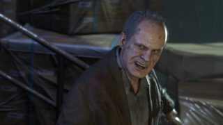 Resident Evil 3 gets Nemesis trailer and new character details