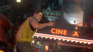 Resident Evil 3 gets Nemesis trailer and new character details