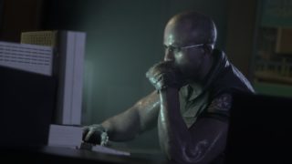 Resident Evil 3 gets Nemesis trailer and new character details