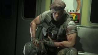 Resident Evil 3 gets Nemesis trailer and new character details