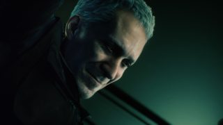 Resident Evil 3 gets Nemesis trailer and new character details