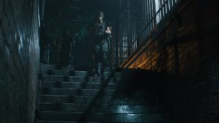 Resident Evil 3 gets Nemesis trailer and new character details