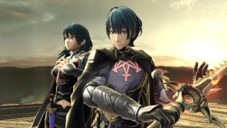 Smash Bros.’ Byleth gets ‘most divisive YouTube reaction’ of all DLC reveals