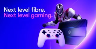 Stadia and BT deal will ‘push the limits of cloud gaming’