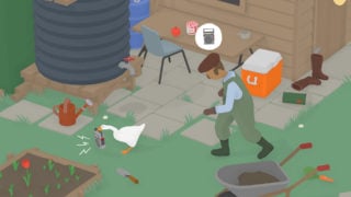 Untitled Goose Game and Control win big at GDC 2020 Awards