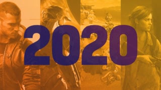 2020 Preview: This year’s biggest new game releases