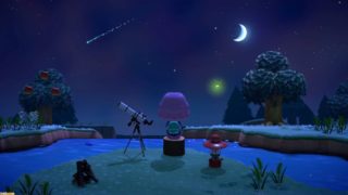 Animal Crossing: New Horizons’ latest screenshots showcase item crafting