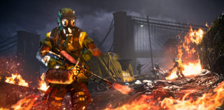 Ubisoft officially announces The Division 2: Warlords of New York