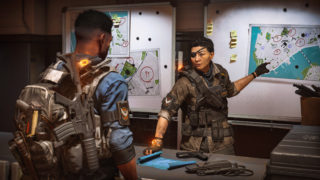 Ubisoft officially announces The Division 2: Warlords of New York