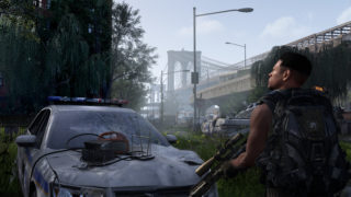 Ubisoft officially announces The Division 2: Warlords of New York