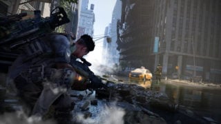 The Division series won’t be appearing at Ubisoft’s E3 show