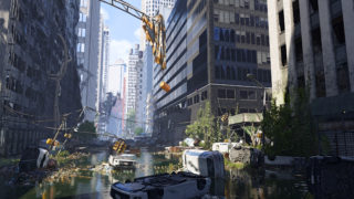 Ubisoft officially announces The Division 2: Warlords of New York