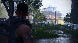 Ubisoft officially announces The Division 2: Warlords of New York