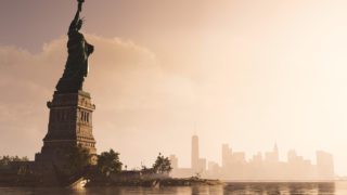 Ubisoft officially announces The Division 2: Warlords of New York