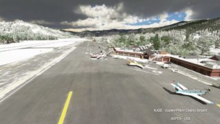 Flight Simulator will feature ‘all airports on Earth’, but 80 will have extra detail