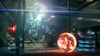 Huge batch of Final Fantasy VII Remake images released
