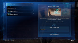 Huge batch of Final Fantasy VII Remake images released