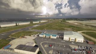 Flight Simulator will feature ‘all airports on Earth’, but 80 will have extra detail