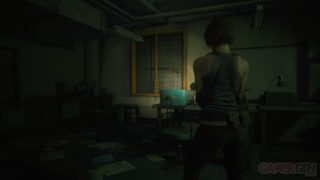 20+ new Resident Evil 3 images show new areas and enemies