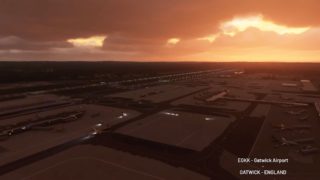 Flight Simulator will feature ‘all airports on Earth’, but 80 will have extra detail