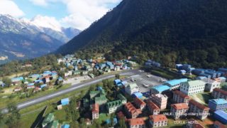 Flight Simulator will feature ‘all airports on Earth’, but 80 will have extra detail