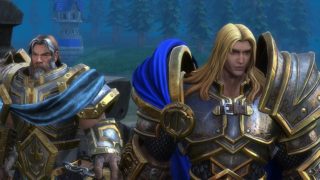 Blizzard responds to widespread Warcraft 3: Reforged criticism