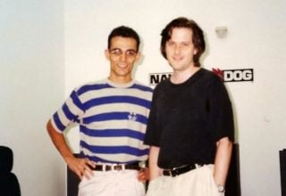 Cerny worked on Crash Bandicoot with Naughty Dog. Cerny worked on Crash Bandicoot with Naughty Dog.