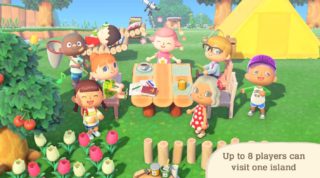 Animal Crossing: New Horizons is deeper than we expected