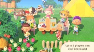 Animal Crossing: New Horizons is deeper than we expected