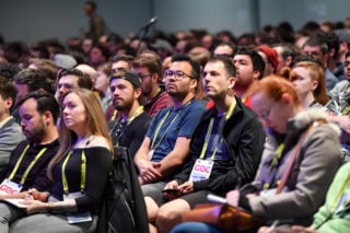 GDC has cancelled plans for a physical event in August