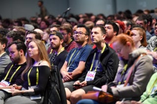 GDC’s organiser says 2022’s event will return to in-person