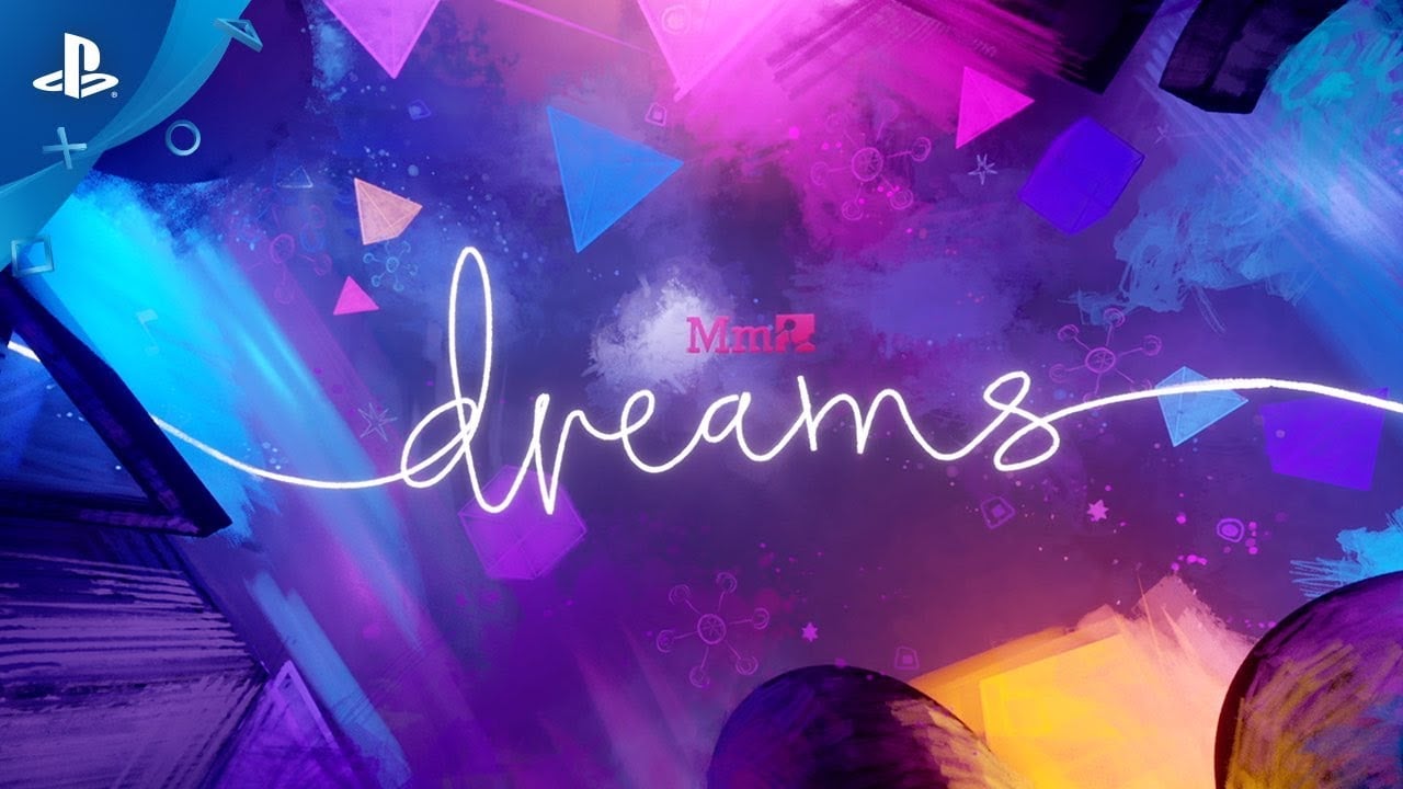 Dreams - PS4 Games