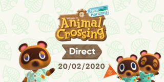 Animal Crossing Nintendo Direct confirmed for Thursday
