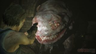 20+ new Resident Evil 3 images show new areas and enemies