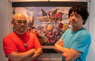 Interview: PlatinumGames on next-gen and its next steps