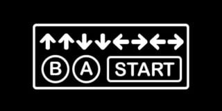 The Konami Code celebrates its 35th anniversary today