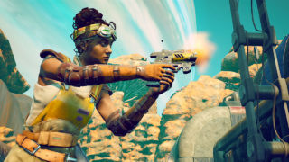 Outer worlds switch sales date