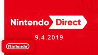 A Nintendo Direct could air next week, according to the latest insider leaks