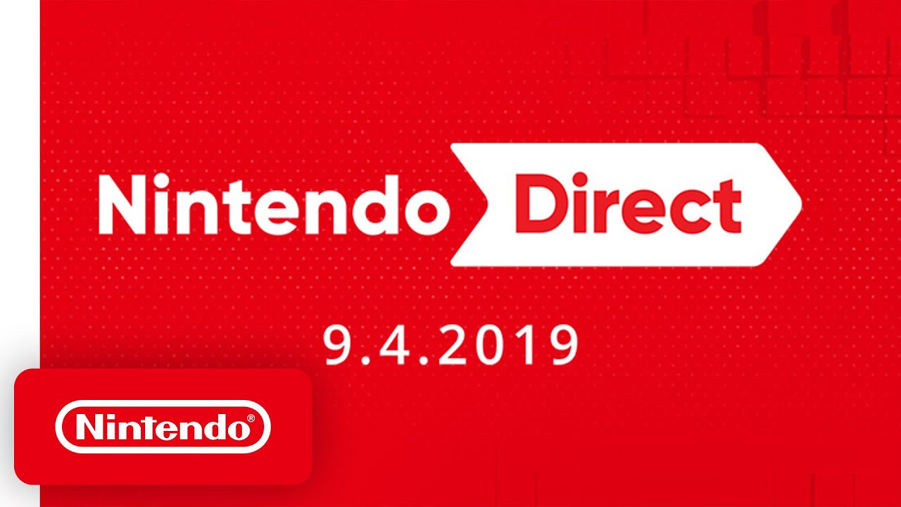 Nintendo direct leak June 2021 