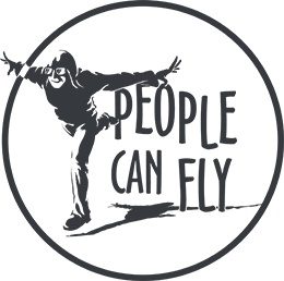 People Can Fly